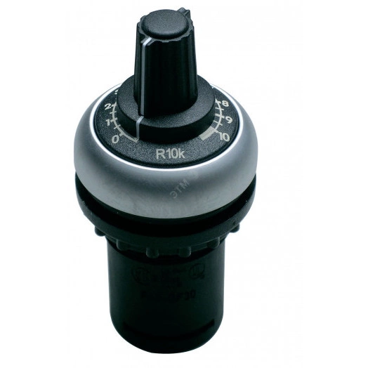 Потенциометр внешний для таймеров 83 серии