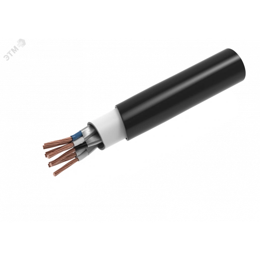 Кабель КУЭМТКМУнг(А)-LS-ХЛ 3х(3х1)фТРТС