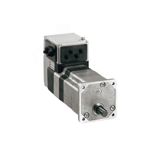 Сервопривод компактный LEXIUM ILE RS485