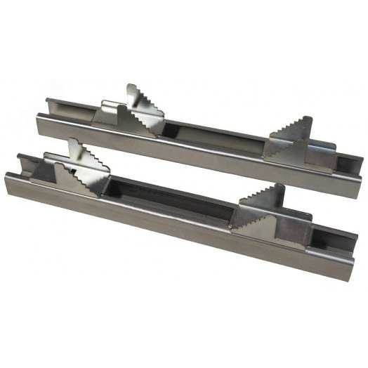 Комплект крепления на столб (ККС-2)