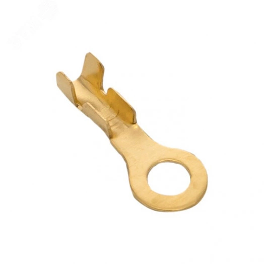 Наконечник кольцевой НК 0.5-0.8 кольцо 4.5мм (уп.50шт) PROxima