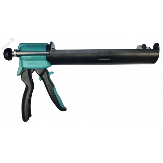 Пистолет для инжекционной массы BOSS 400/470-21 FOR BCR 470