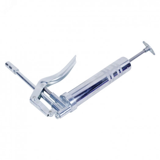 Шприц рычажно-плунжерный 120 мл