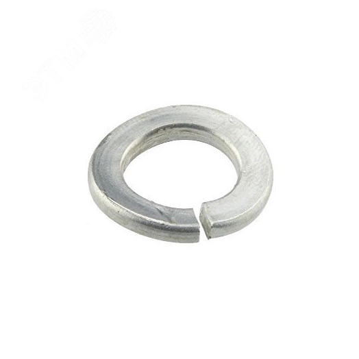 Шайба пружинная (гровер) DIN 127 1.4310 B4