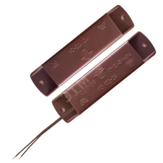 ИО 102-26 (00) Коричневый извещатель охранный