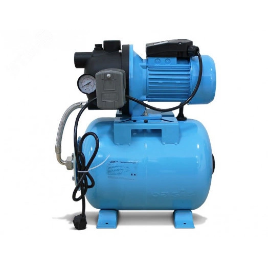 Насосная станция автоматическая SR 70/50Р-24