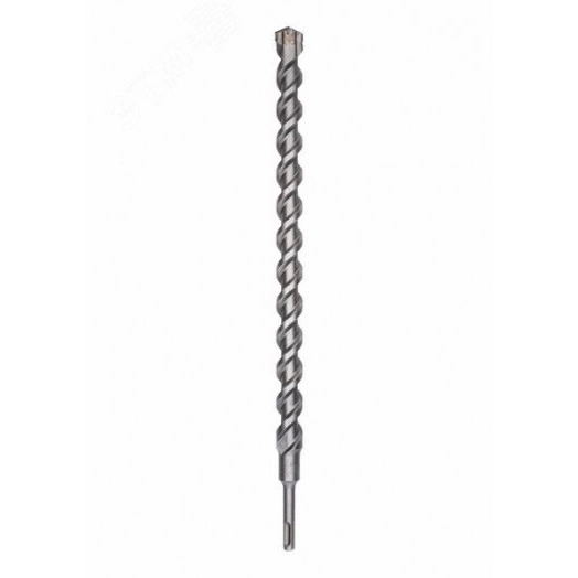 Бур SDS Plus-5X  25x400x450