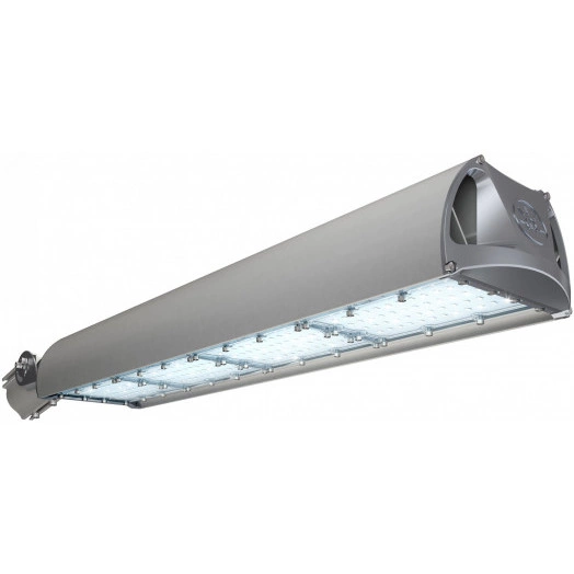 Светильник светодиодный ДКУ-171,9W IP67 26395Лм 5000К КСС D F3