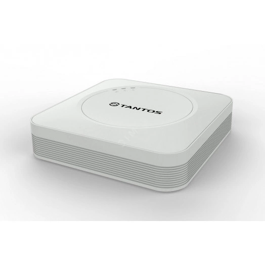 TSr-UV0418 Eco 4-х канальный мультиформатный видеорегистратор