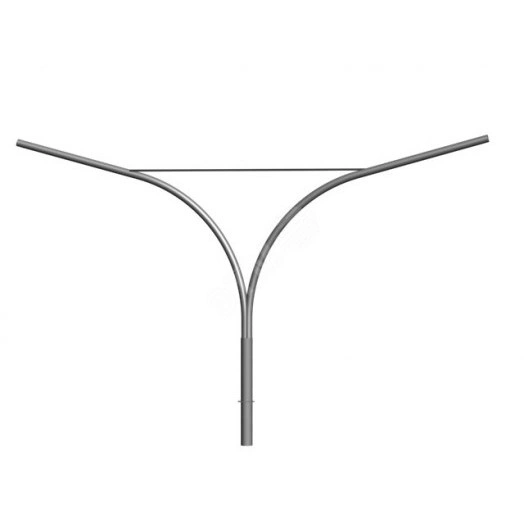 Кронштейн ТАНС.41.204.000 (1.К2-1,5-2,0-/180-Ф3-ц)