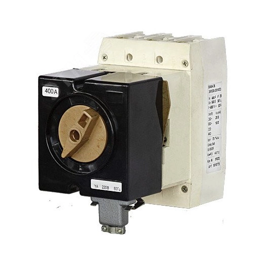 Выключатель автоматический ВА04-36-341830-20УХЛ3 100А, 660В