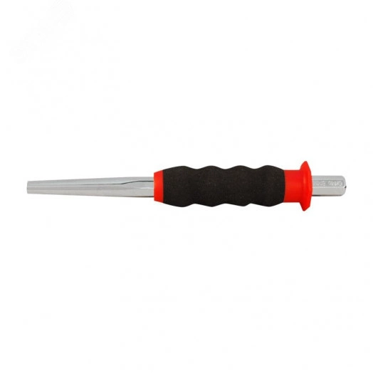 Бородок 6x185 мм, с протектором