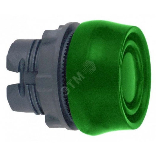 Головка кнопки