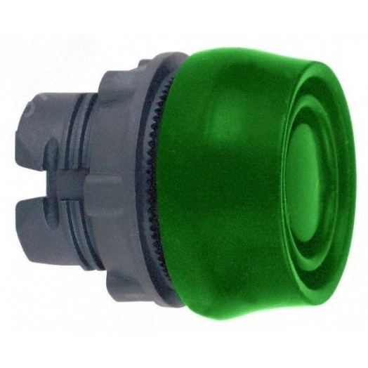 Головка кнопки