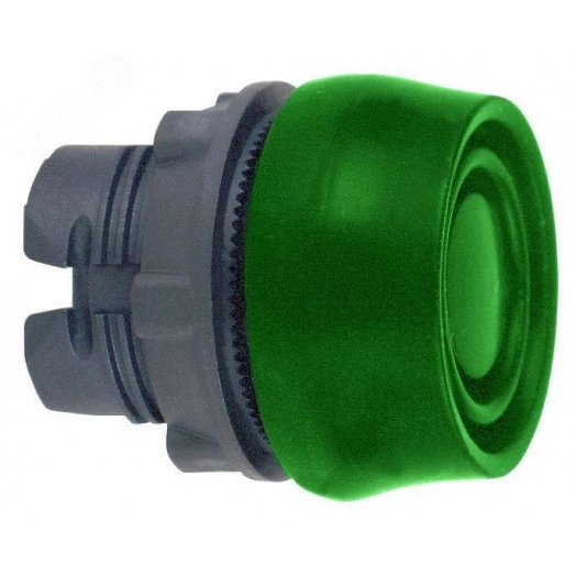 Головка кнопки