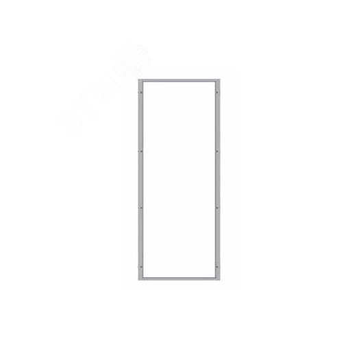 Комплект объединения спина к спине 2000x600мм