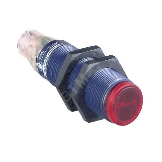 Фотоприемник М18 PNP НЗ