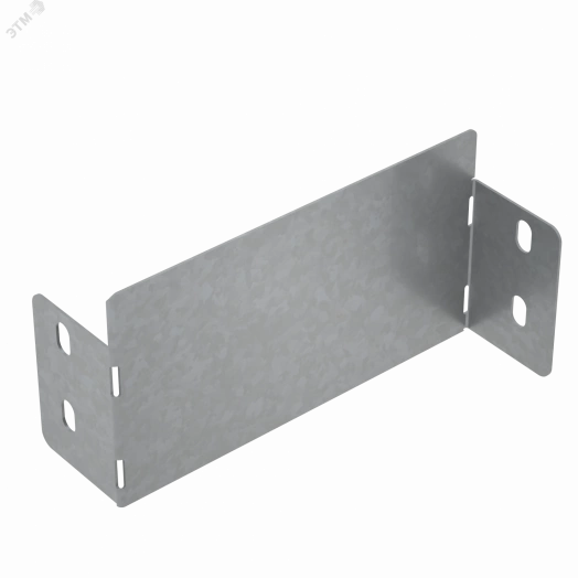 Переходник универсальный 100х400 ПЛЮС HD