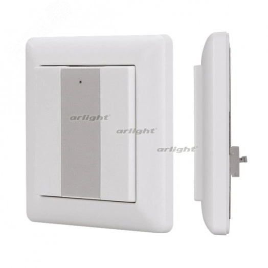 Панель DALI-223-2K-D2-IN (BUS, Free purpose) (IARL, -)