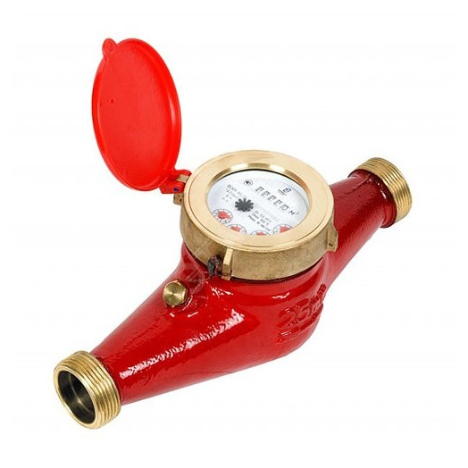 Счетчик воды универсальный ВСКМ 90-25 'АТЛАНТ'