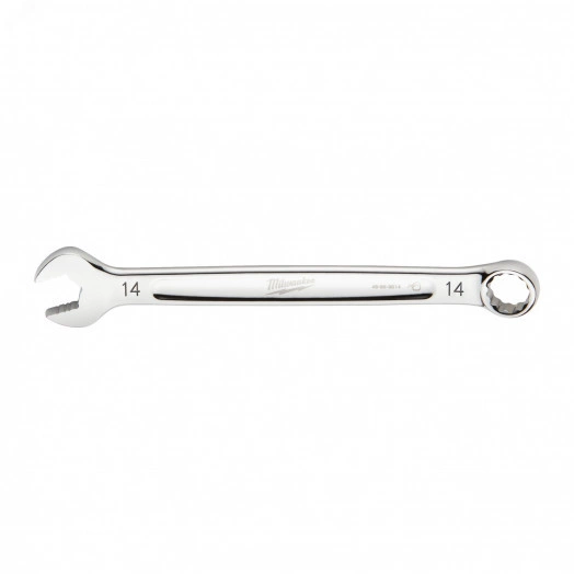 Ключ рожково-накидной 14 мм