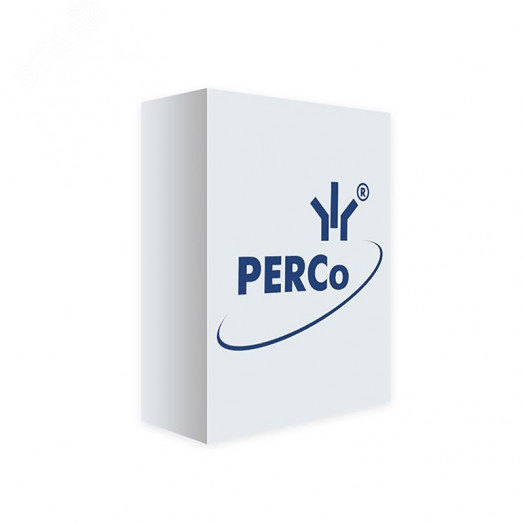 Модуль встроенного программного обеспечения       PERCo-WME05 