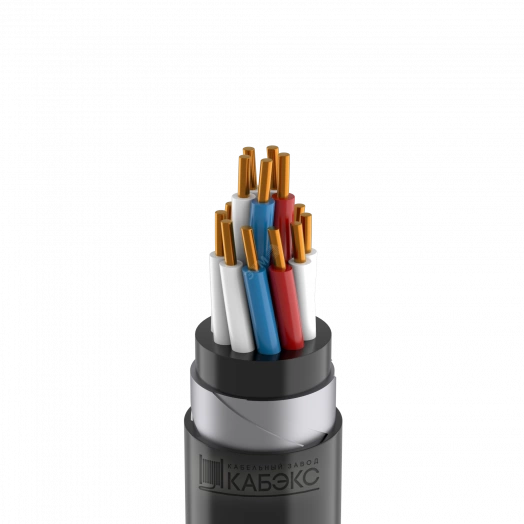 Кабель силовой КВБбШвнг(А)-LS 14х1,5