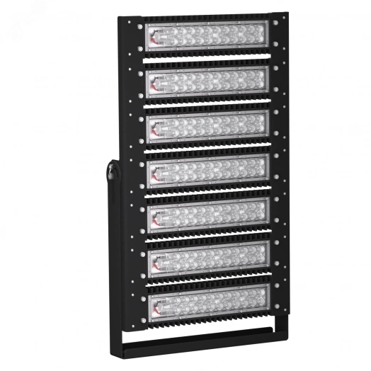 Светильник ДО-500w IP67 67500Лм 5000К 120° О