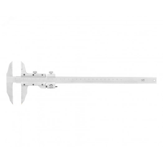 Штангенциркуль разметочный ШЦРТ- II- 250 0,1 с твердосплавными губками 60мм