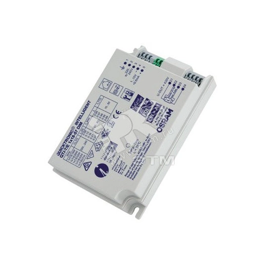 QTI-T/E 1X18-57/220-240 DIM VS20 OSRAM