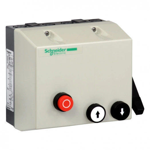 Пускатель в корпусе 6A 230V 50/60Hz