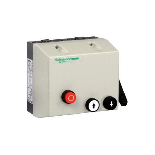 Пускатель в корпусе 6A 230V 50/60Hz