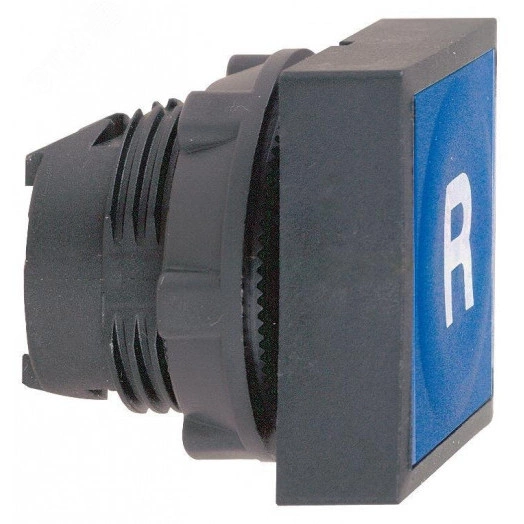 Головка для кнопки