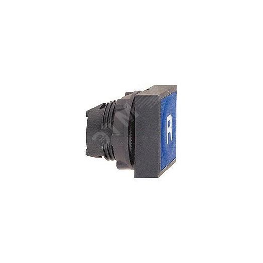 Головка для кнопки