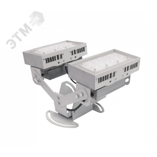 Светильник ДО-15-2х40-301 Kosmos 750
