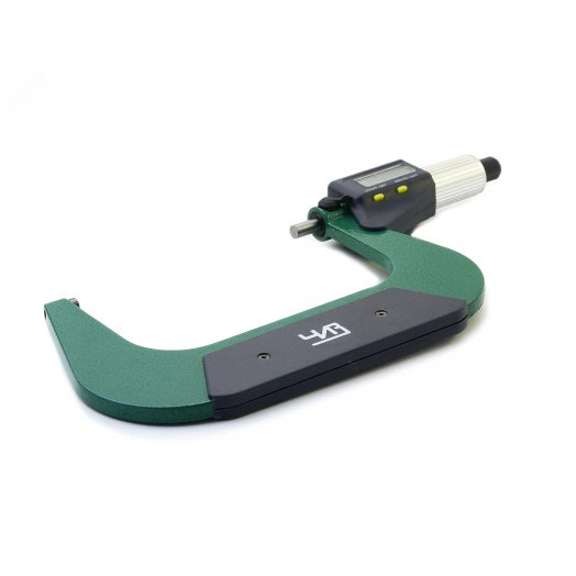 Микрометр электронный цифровой МКЦ-1000 0.001