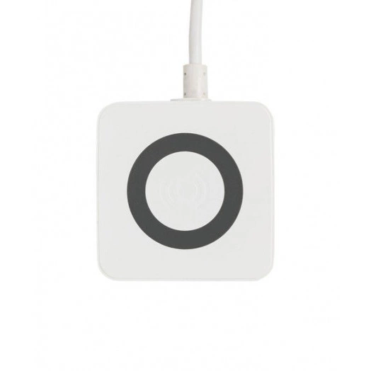 Удлинитель "Куб" 2 гнезда 3USB 2.4А+зарядное устройство 1.3 метра 1кв.мм EKF UBA-CUB-3-WC