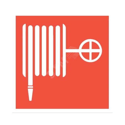 Token пиктограмма ''ПОЖАРНЫЙ КРАН''