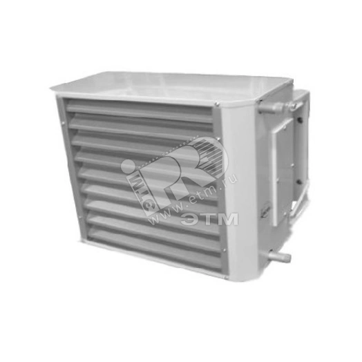 Тепловентилятор водяной на 34 кВт ТВВ-32 Л