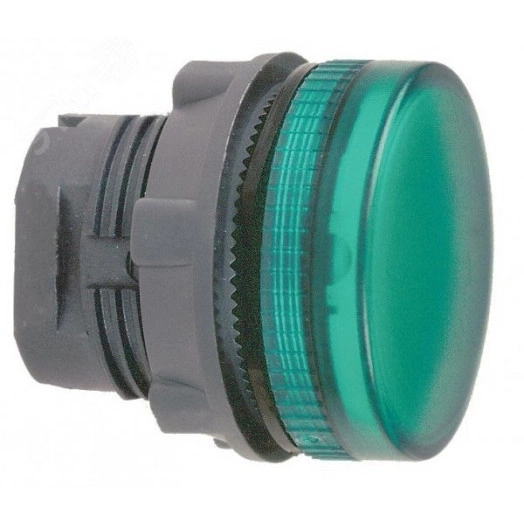 Головка сигнальной лампы