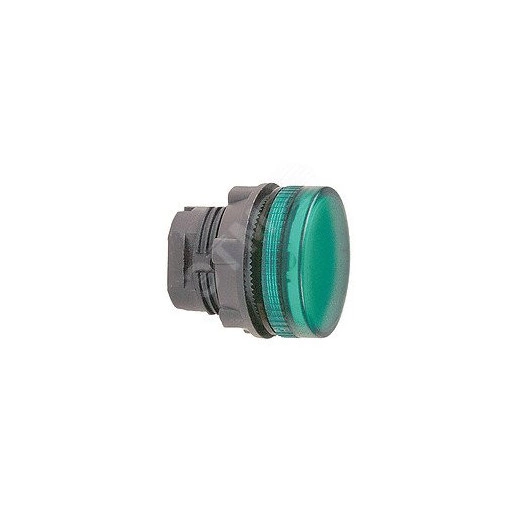 Головка сигнальной лампы