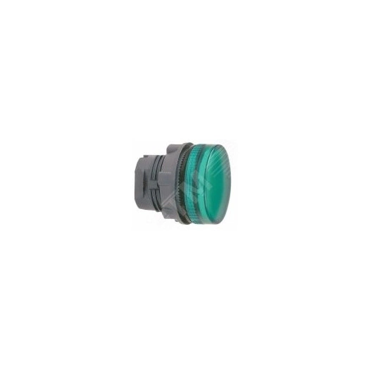 Головка сигнальной лампы