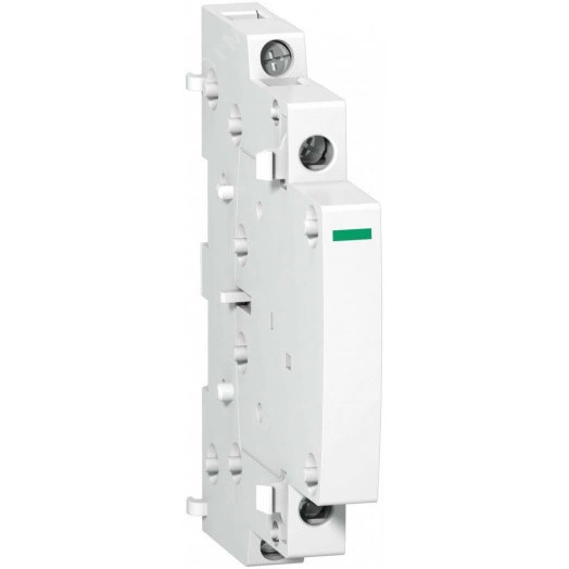 МГН.ДОП.КОНТАКТ. БЛОК 2P 2П. GC