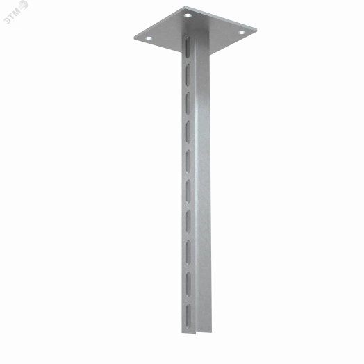 Стойка потолочная 1500 мм