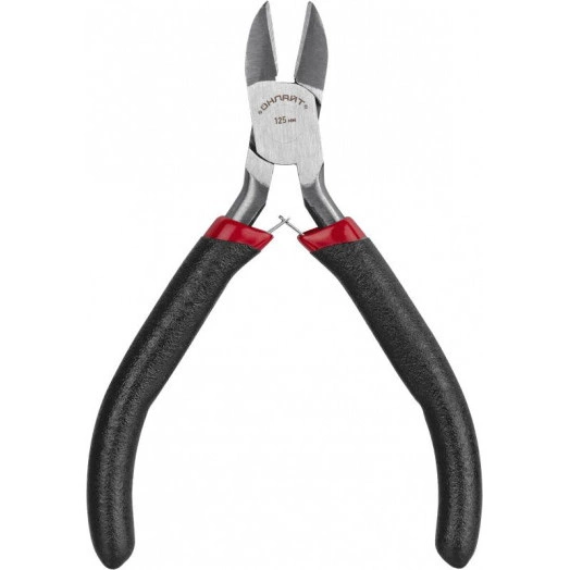 Бокорезы 82 941 OHT-Br01-125 125мм ОНЛАЙТ 82941