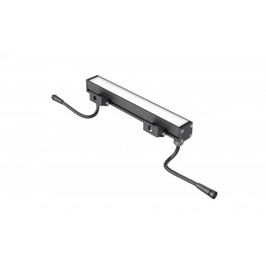 Светильник LED ШТРИХ 2.0 4Вт 300Лм 4,0К КСС Д IP67опал проходной без источника питания