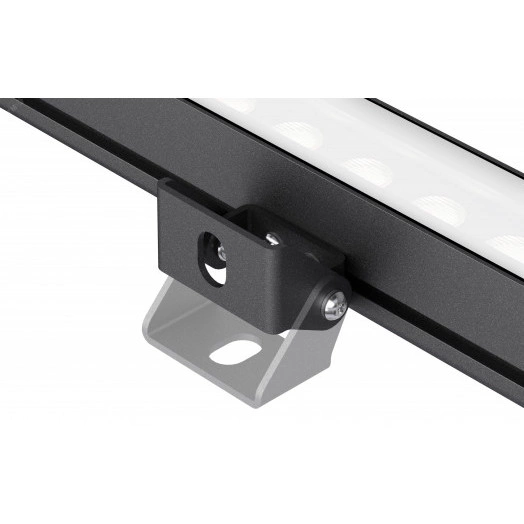 Светильник LED ШТРИХ 2.0 4Вт 300Лм 4,0К КСС Д IP67опал проходной без источника питания