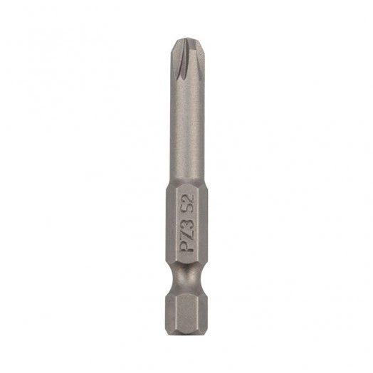Бита PZ3х50мм для шуруповерта (уп.10шт) Kranz KR-92-0420