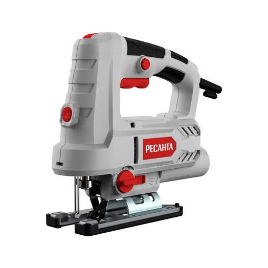Лобзик электрический Л-100/850 Ресанта 75/9/4