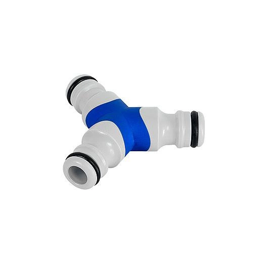 Тройник штуцерный (20/200) Green Apple Б0003121